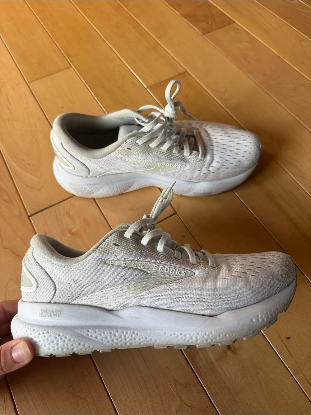 Brooks Ghost 16 Women’s